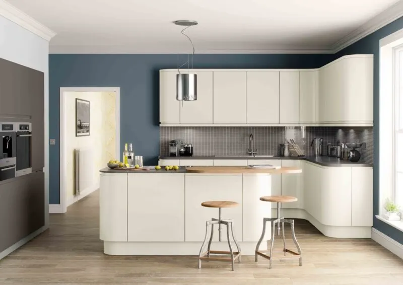 Rimini Matt Paint To Order — Chalkstone