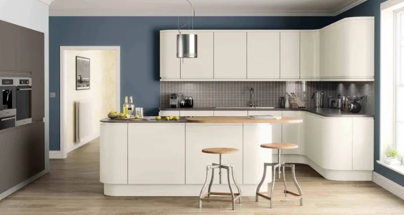 Rimini Matt Paint To Order — Chalkstone