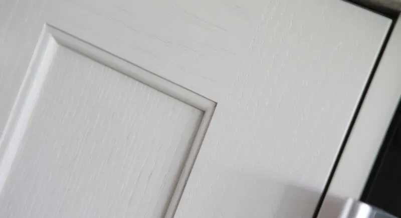 Windsor Painted Oak — Oak