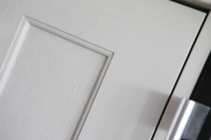 Windsor Painted Oak — Oak