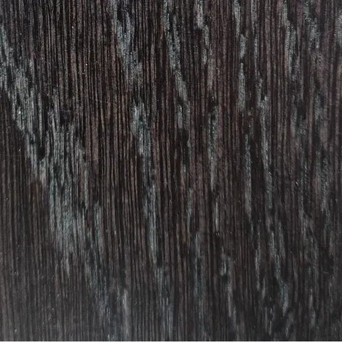 Stain: Black Oak