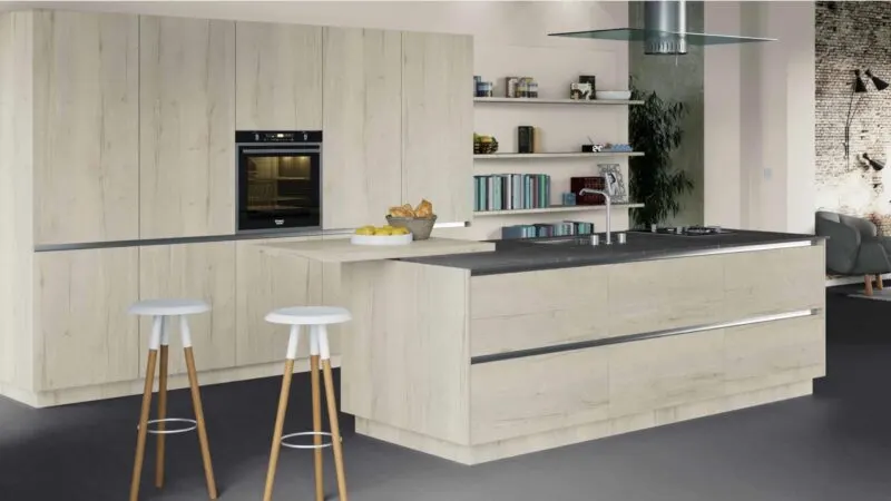 Natura — White-Halifax-Oak