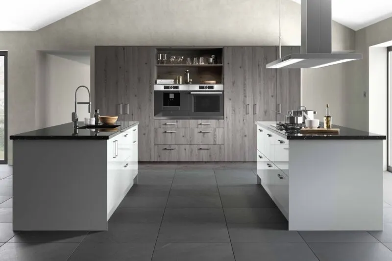 Natura — Anthracite Mountain Larch