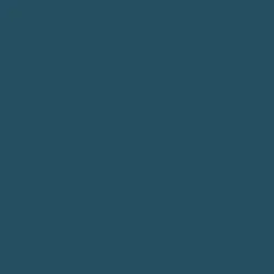 Ocean Blue (Plain Colour)