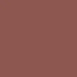 Rusty Red (Plain Colour)