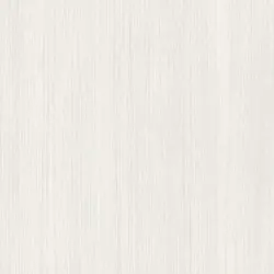 White Fineline (Woodgrain)