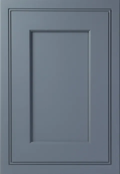 Milford Inframe Primed MDF (Beaded Frame) door