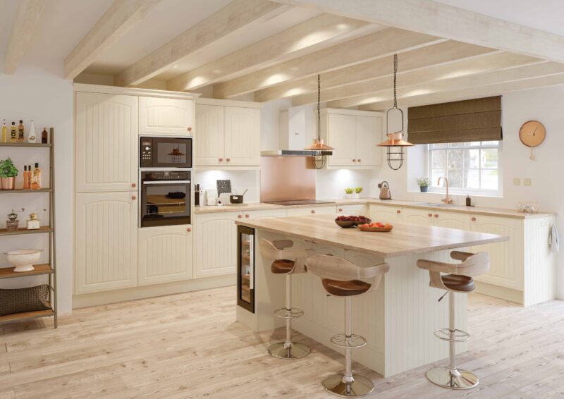 Pebble Kitchens – Kitchen ranges for the trade