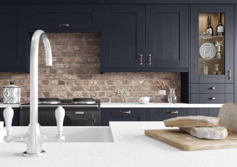 Pebble Kitchens – Kitchen ranges for the trade