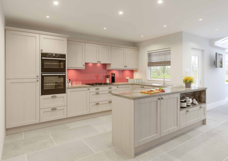 Pebble Kitchens – Kitchen ranges for the trade