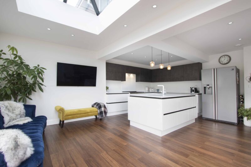 Pebble Kitchens – Kitchen ranges for the trade