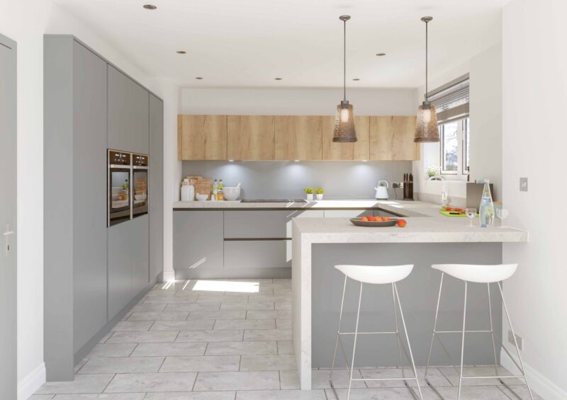 Pebble Kitchens – Kitchen ranges for the trade