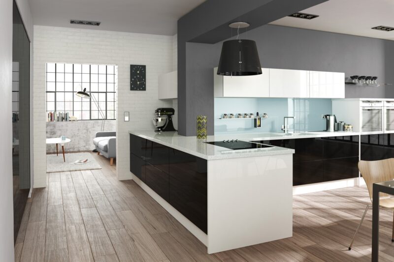 Pebble Kitchens – Kitchen ranges for the trade