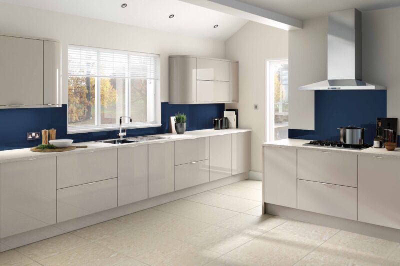 Pebble Kitchens – Kitchen ranges for the trade