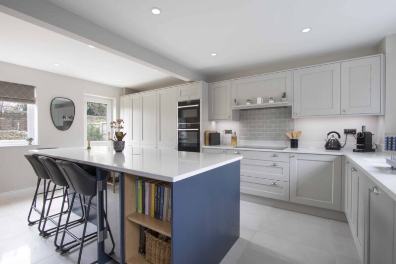 Pebble Kitchens – Kitchen ranges for the trade