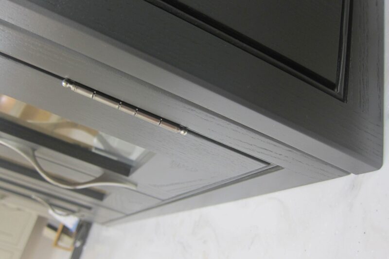 Pebble Kitchens – Kitchen ranges for the trade